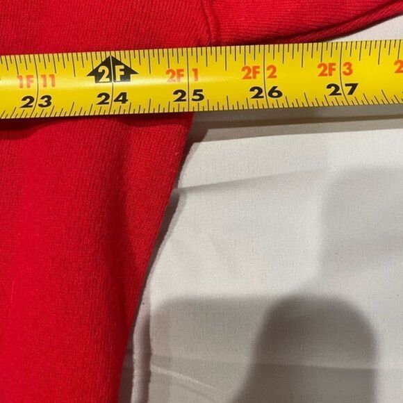 Y2k champion spell out crew‎ neck - Picture 5 of 5